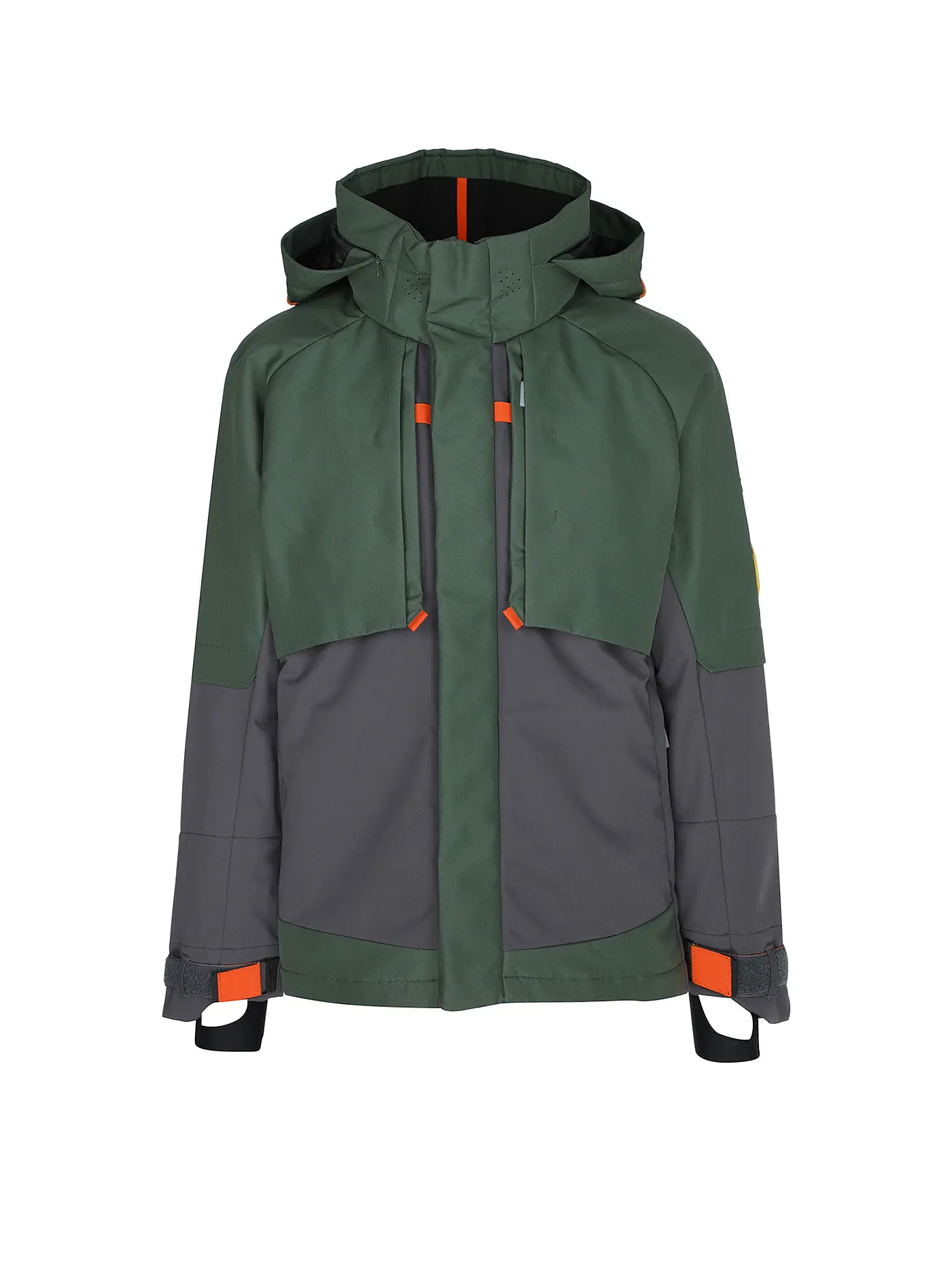 PHENIX | Herren Skijacke Alpine Active 3D | 